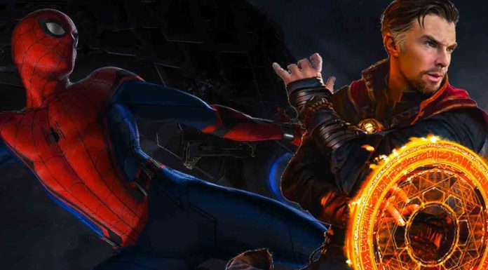 Berbagai Kolaborasi Spider-Man dan Doctor Strange Paling Menarik!