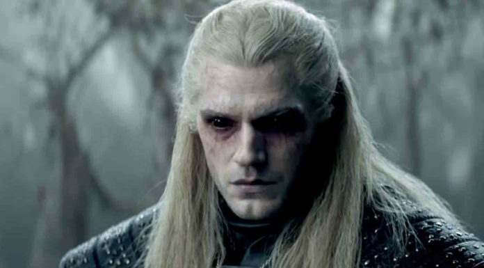 The Witcher Season 2 Akan Kedatangan Karakter Penting!
