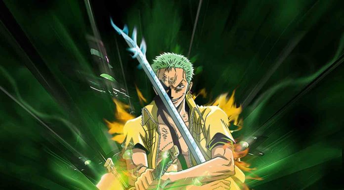 One Piece Konfirmasi Pertarungan Penting untuk Zoro!