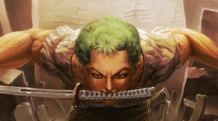 Makin Kuat, 5 Karakter Yang Bisa Zoro Kalahkan!