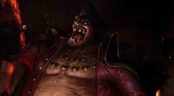 Takdir, Inikah Pemilik Devil Fruit Blackbeard Sebelumnya?