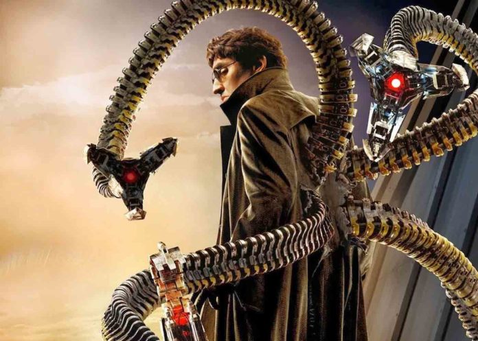Doctor-Octopus
