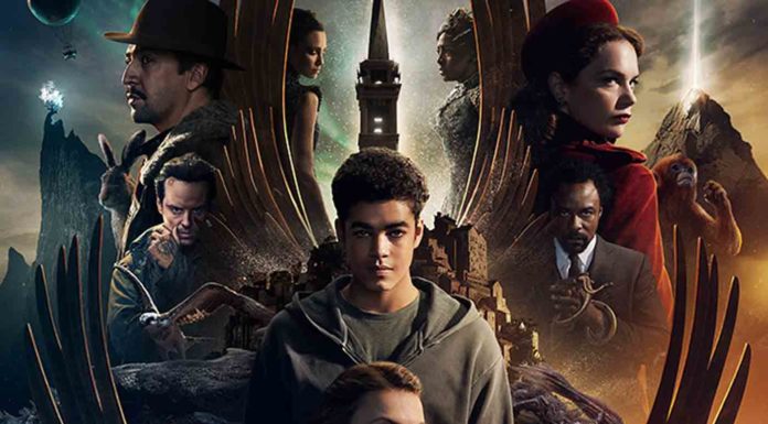 Musim Ketiga His Dark Materials Jadi Musim Terakhir!
