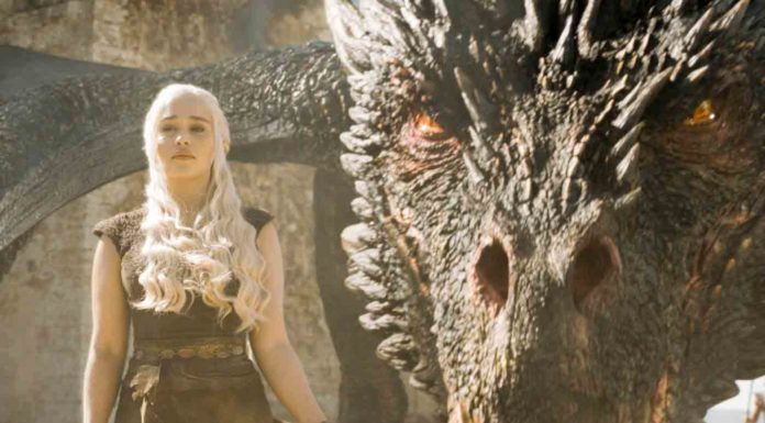 Serial House of the Dragon Gaet 3 Pemeran Baru!