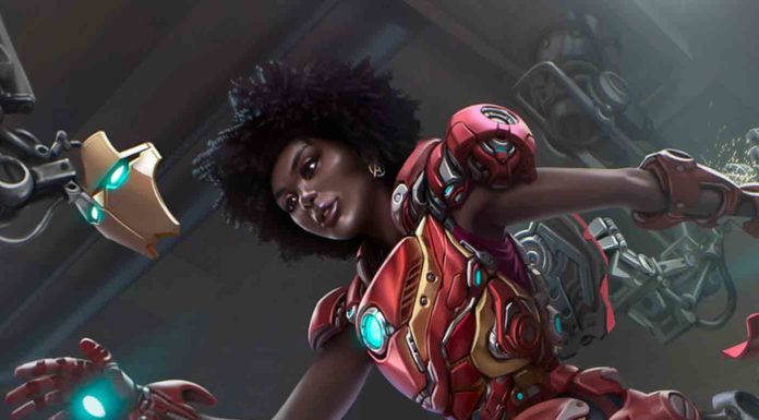 Deretan Serial Baru dari Marvel Studios!