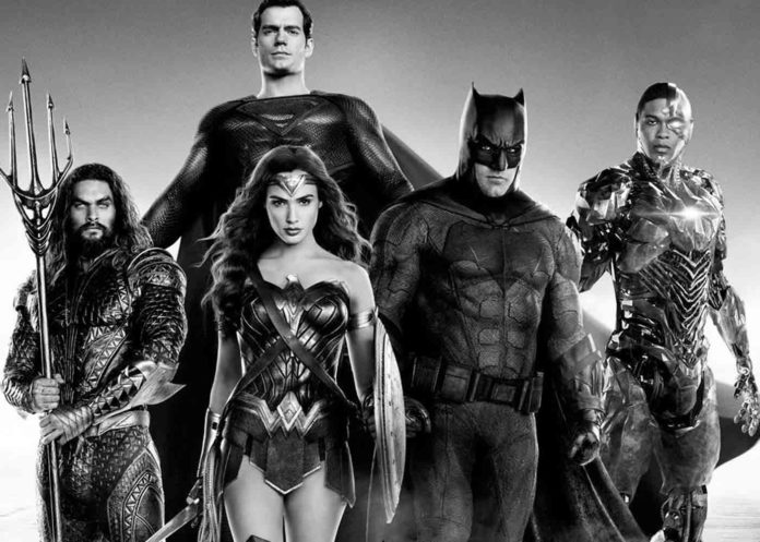 Justice-League