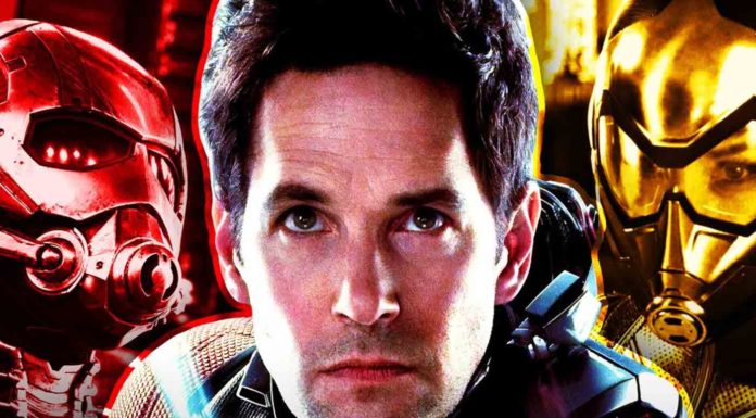 Apa Makna Quantumania di Judul Film Ant-Man 3?