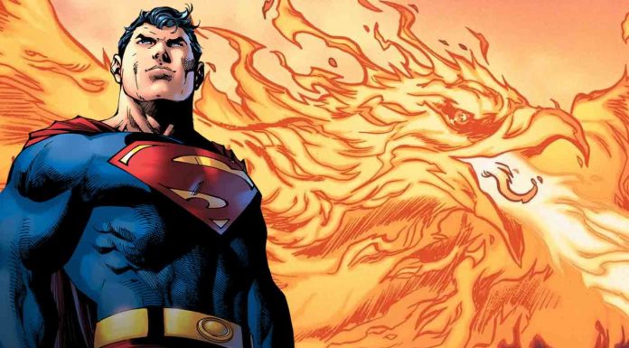 Superman vs Phoenix Force, Siapa Pemenangnya?