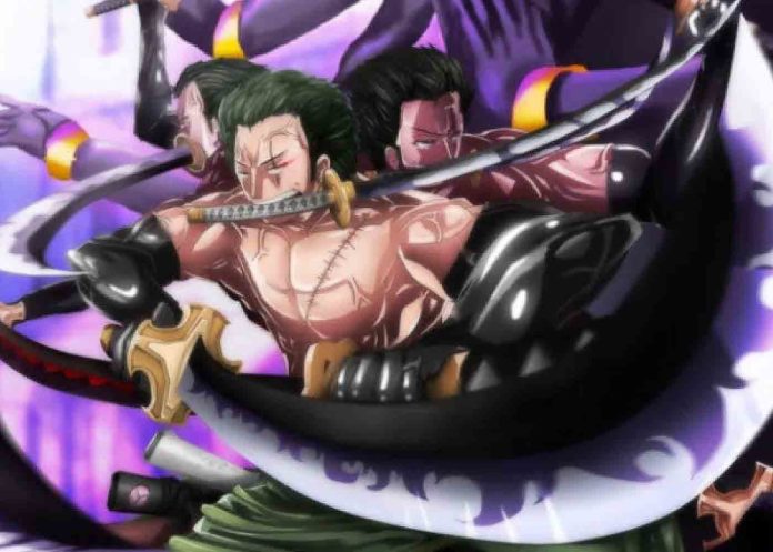 Zoro
