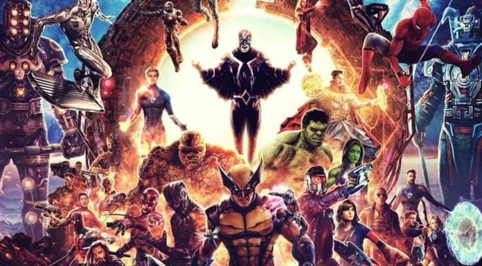 Kevin Feige Konfirmasi Film Avengers Baru!
