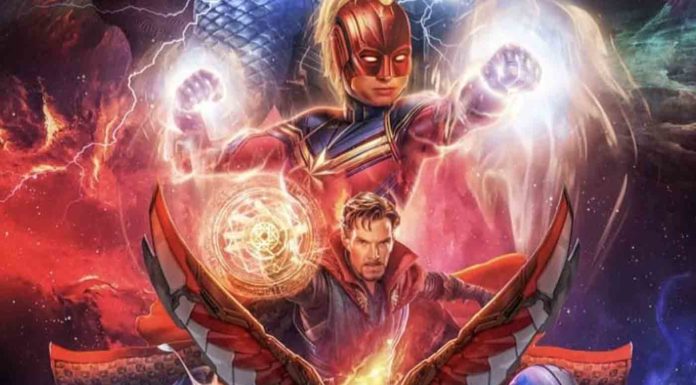 Prediksi Anggota New Avengers di MCU!