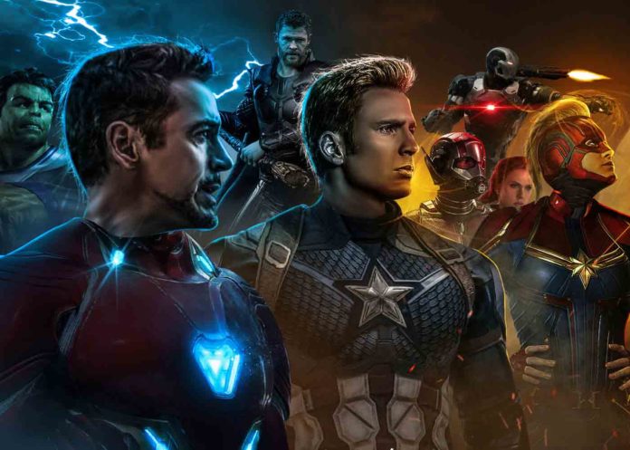 Avengers