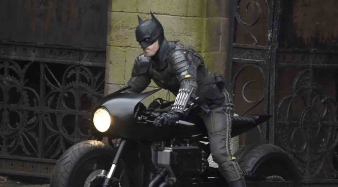 Terkendala Lockdown, Pembuatan The Batman Tetap Dilanjutkan!