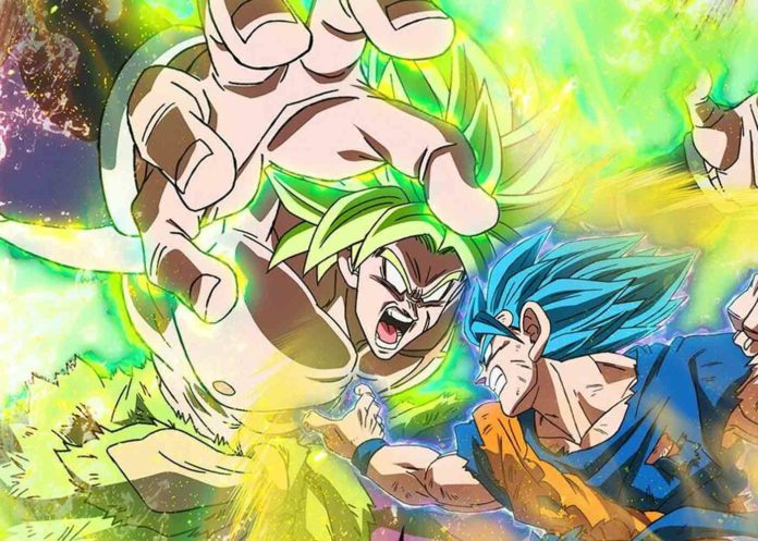 Dragon-Ball