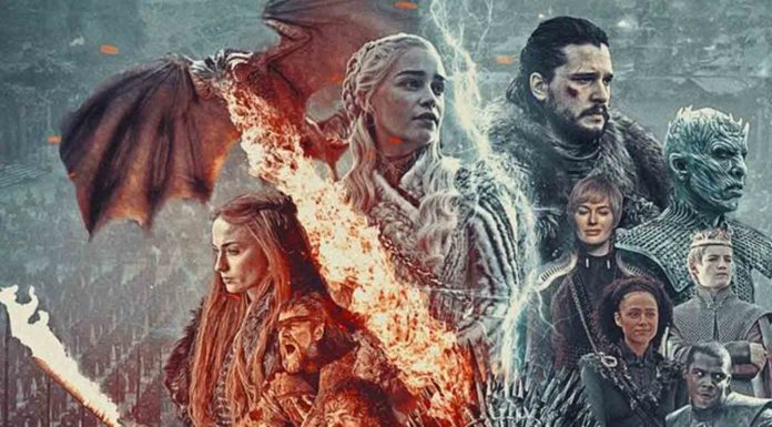 Serial Animasi Game of Thrones Akan Dibuat?