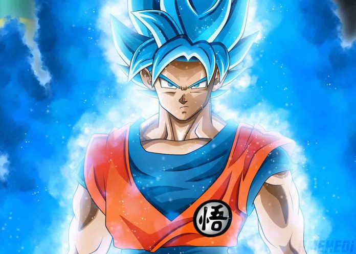 Goku