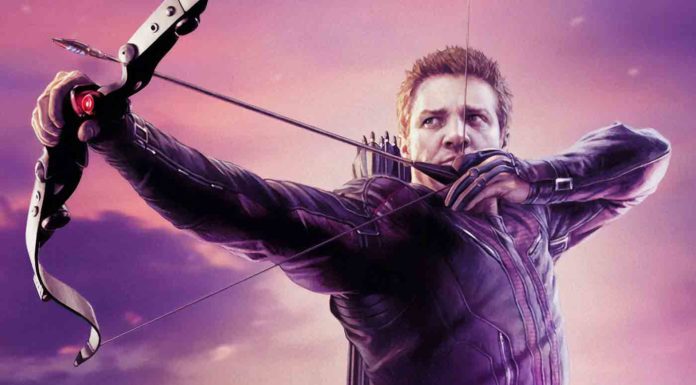 Para Karakter Marvel yang Pernah Jadi Hawkeye!
