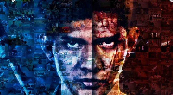 Deretan Film Terbaik Iko Uwais!