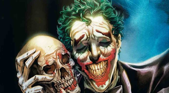 Terungkap, Inilah Villain yang Joker Takuti!