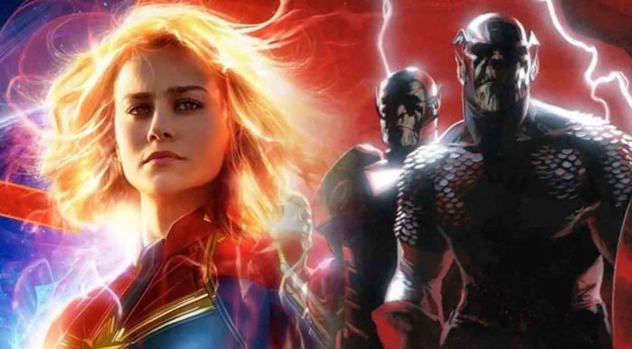 Inilah Jadwal Produksi Serial Secret Invasion!