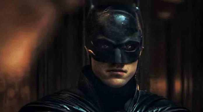 Warner Bros Masukkan Karakter Misterius di The Batman?