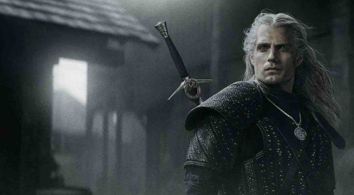 Netflix Bagikan Sinopsis The Witcher: Blood Origin!