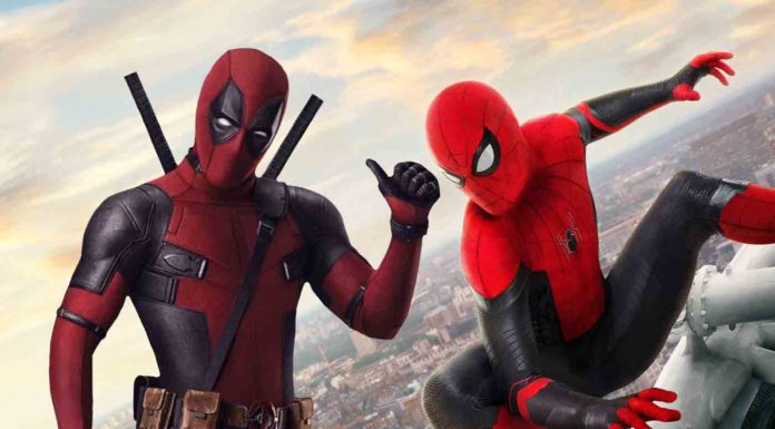 Deadpool 3 Pastikan Masuk MCU & Tetap Brutal!