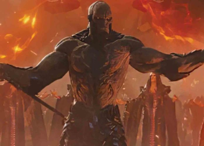 Darkseid