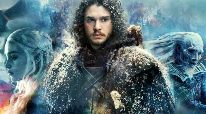3 Serial Game of Thrones yang Tengah Dibuat!