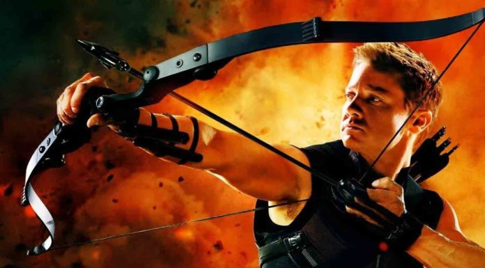 Penampilan Villain di Serial Hawkeye Terungkap!
