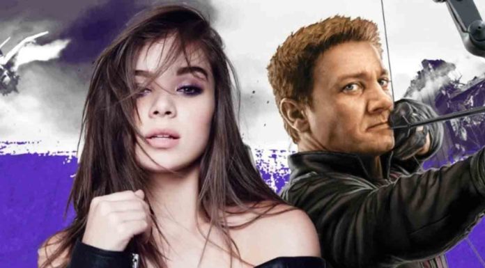Intip Lebih Dekat Kostum Kate Bishop di MCU!