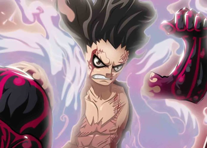 Luffy