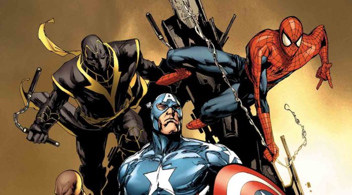 5 Kriminal ini Pernah Menjadi Avengers!