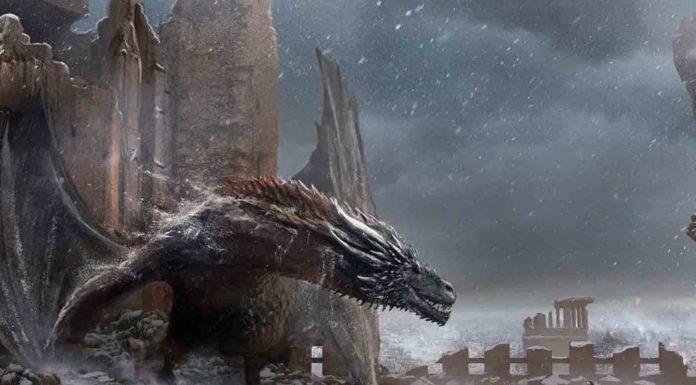 HBO Garap Tiga Spinoff Baru Game of Thrones!