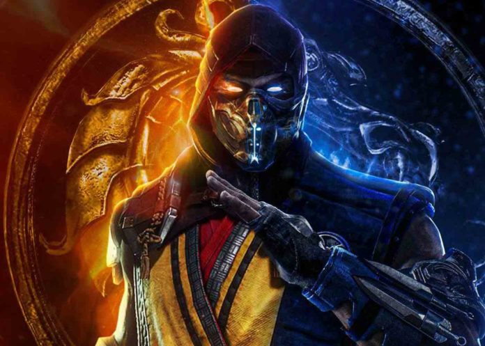 Deretan Fatality Mortal Kombat Paling Konyol Greenscene