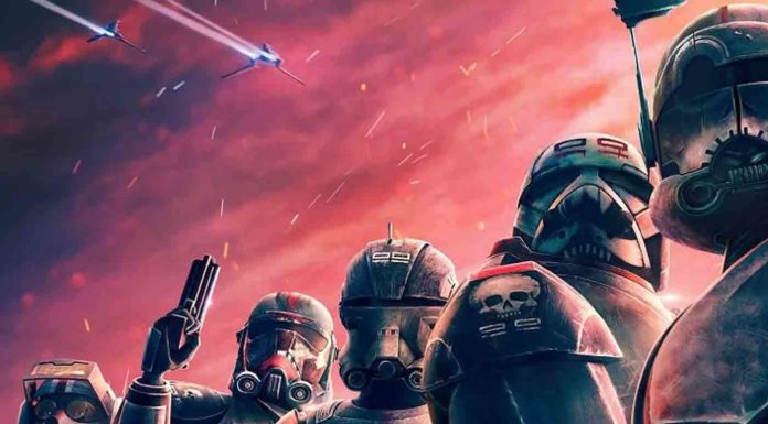 Simak Trailer Kedua Star Wars: The Bad Batch!