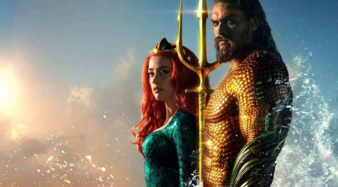 Bintang Game of Thrones Gabung Film Aquaman 2!