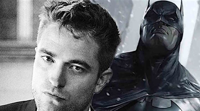 Robert Pattinson Tertekan Perankan Batman?