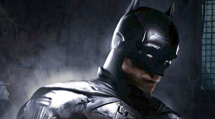 Para Karakter yang Akan Muncul di The Batman!