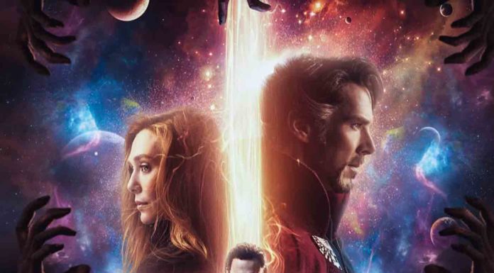 Para Karakter ini Muncul di Doctor Strange 2?