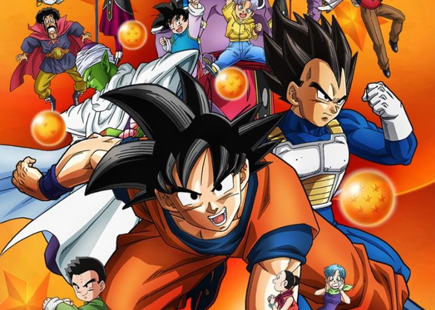 Goku Sketches – Anime Industries-demhanvico.com.vn
