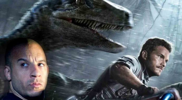 Sutradara Bicara Kemungkinan Crossover Fast & Furious dan Jurassic World!