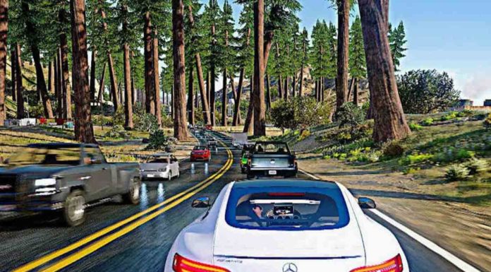 Website Misterius Rockstar Diduga untuk GTA 6!