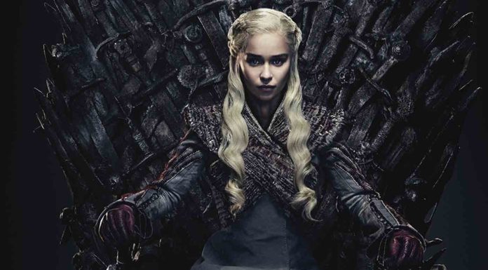 Penampilan Perdana Targaryen di Prekuel Game of Thrones!