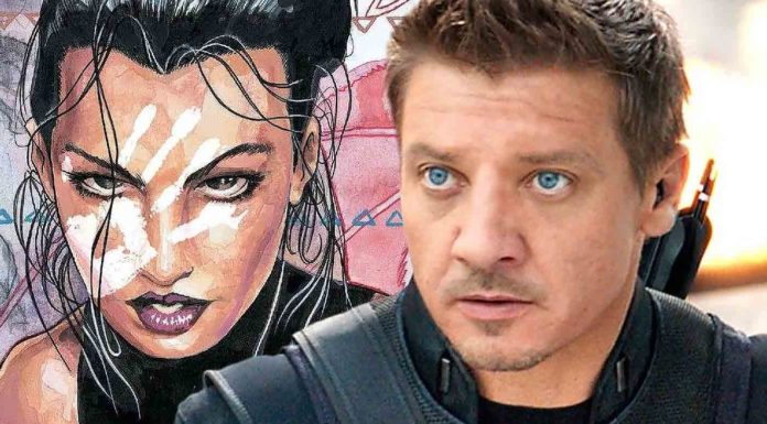 Bocoran Penampilan Echo di Serial Hawkeye!