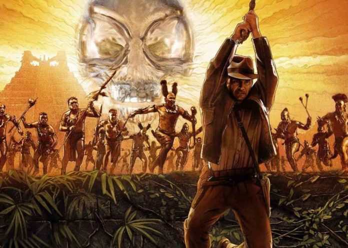 Indiana-Jones