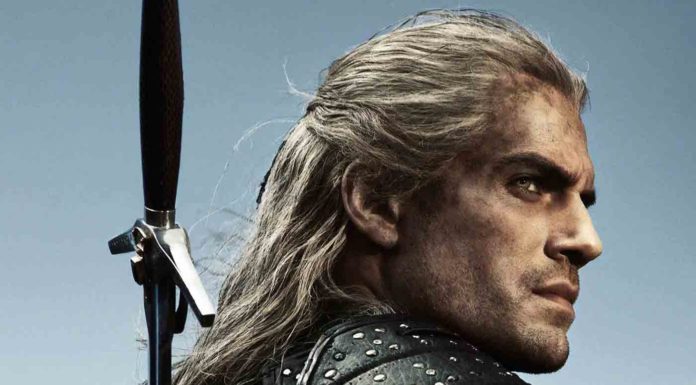 Geralt Terlibat Perang Besar di Trailer The Witcher Season 2!
