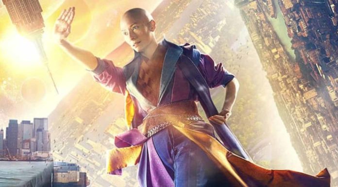 Kevin Feige Sesalkan Keputusannya Terkait Ancient One!