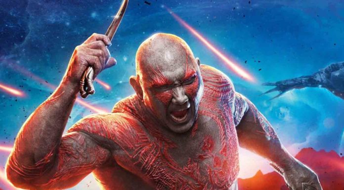 Guardians of the Galaxy 3 Jadi Film Terakhir Drax?