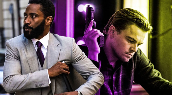 Tenet, Inception, dan Interstellar Saling Terhubung?